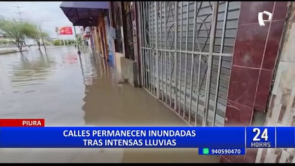 Trome | alcalde de Piura