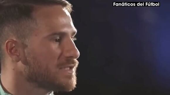 Campeón del mundo con Argentina Alexis Mac Allister saca cara por el ceviche: “Es peruano”