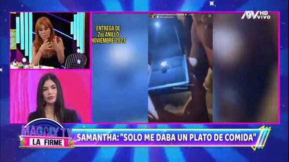 TROME - Jonathan Maicelo