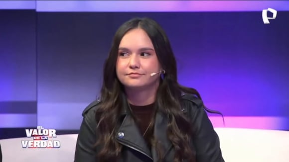 TROME - Pablo Heredia se BESÓ con Mayra Goñi, ella lo contó y se distanciaron: “No hablamos por tres años”