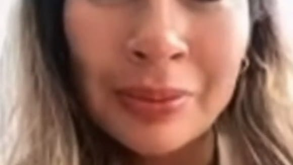 TROME- Pamela López llora fuera de ‘La Granja vip’ ¿por la Tía Lisura?: “Olvídate del ‘Team reales’”, le exigen