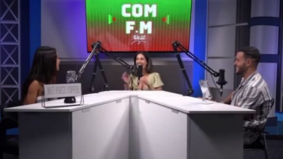 TROME - Tepha recuerda el momento en el que casi se pelea con Chris Soifer