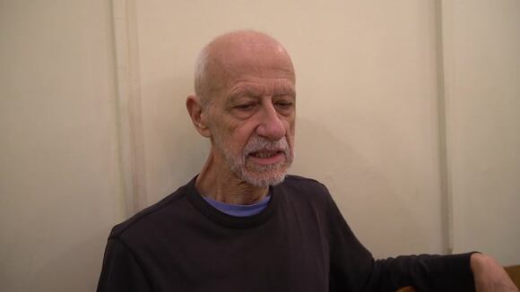 Entrevista a Miki González