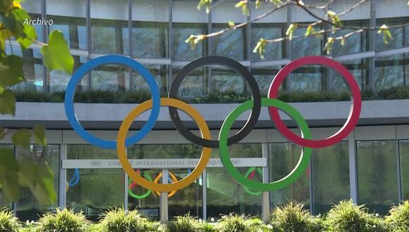 El COI invita a 39 rusos y bielorrusos bajo bandera neutral para París 2024