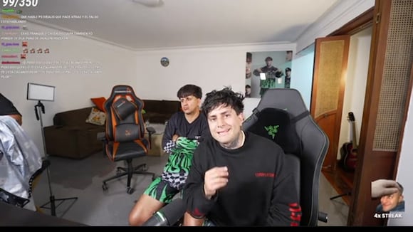 TROME - Dialis se disculpa, pero deja potente mensaje a Giancarlo