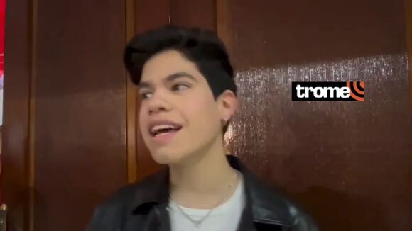 TROME - Josi Martínez