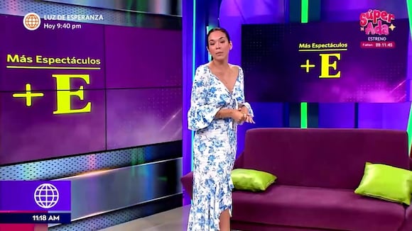 Nicola Porcella reveló como lidió con la depresión