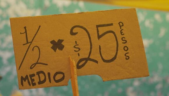 "Le ponen precio a todo": el crimen organizado golpea el bolsillo de los mexicanos