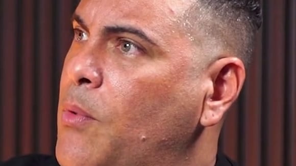 TROME - Dantes Cardosa revela por qué dejó La Charanga Habanera por irse al Grupo 5: “Era la cara y los pagos no cuadraban ”