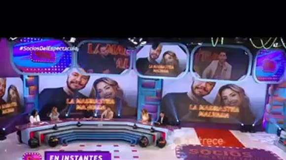 TROME - Marcelo Tinelli