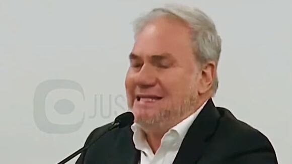 TROME | Declaraciones de Mauricio Fernandini