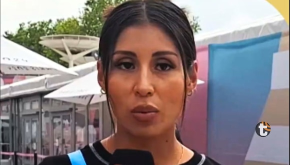 Kimberly García rompió su silencio tras duro debut en París 2024 (Video: IPD)