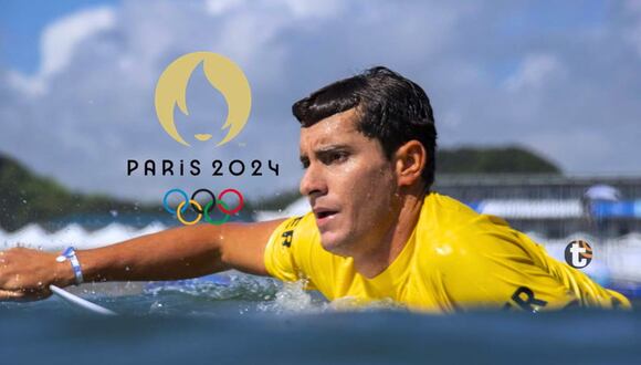 Participación de atletas peruanos mañana en París 2024