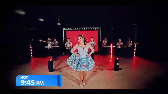 TROME - Padres y novio de Muñequita Milly estallan en llanto y culpan al doctor Fong de su muerte: “Tiene que pagar”