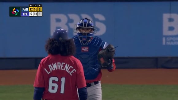 Clásico Mundial de Béisbol en vivo: dónde ver, Panamá vs. Países Bajos. Fuente: MLB