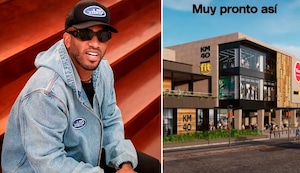 Jefferson Farfán: Así será su centro comercial ‘KM 40’, próximo a inaugurarse