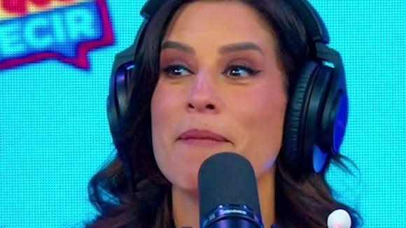 TROME - Mario Hart no quiere ver a Leslie Shaw y lanza fulminante respuesta tras ser acusado de engañarla con Korina Rivadeneira