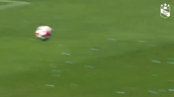 Sporting Cristal vs Atlético Grau en vivo online por el Torneo Clausura de la Liga 1.