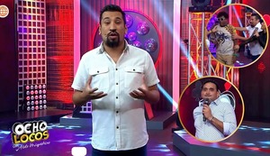 Aldo Miyashiro pone fin a ‘Ocho locos’ y genera incertidumbre entre su equipo