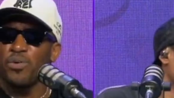 TROME | Jefferson Farfán cara a cara con Mario Irivarren (Instagram)