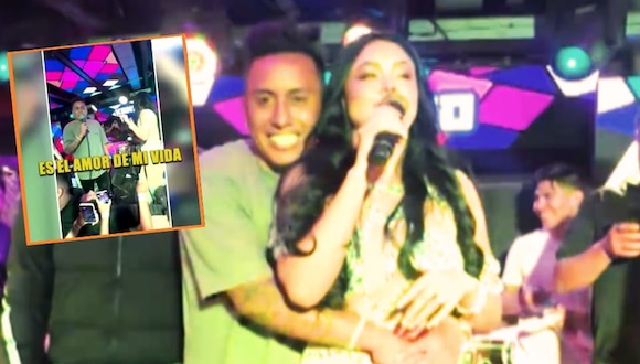 Trome | Christian Cueva afirma Pamela Franco es el amor de su vida (Magaly TV)