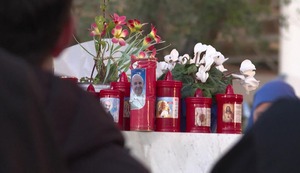 El papa Francisco sigue en “estado crítico” tras una crisis asmática, informó el Vaticano