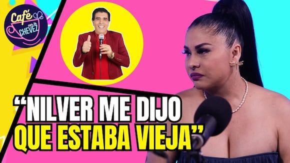 TROME |Yolanda Medina revela fuerte pelea con Nilver Huárac