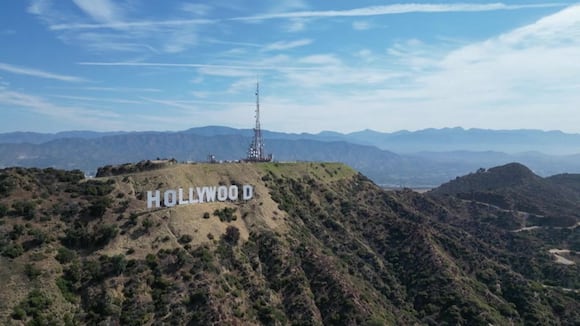 Trump anuncia aranceles del 100% a las películas producidas en el extranjero