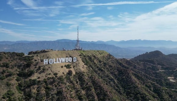 Trump anuncia aranceles del 100% a las películas producidas en el extranjero