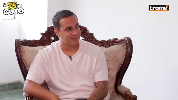 Jesús Barco cuenta el día que hinchada del Sport Boys le pegó a dos jugadores (Video: La fe de Cuto)