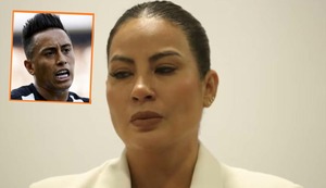 Christian Cueva le quitó la cuenta de Netflix a Pamela López: “Ha sido un golpe fuerte” | VIDEO