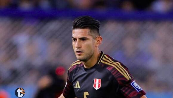 Carlos Zambrano y su honesto analisis tras el Perú vs Argentina. (Vídeo: Movistar Deportes).