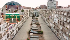 Día de la Madre 2024: Cementerio ‘El Ángel’ recibirá cerca de 30 mil personas