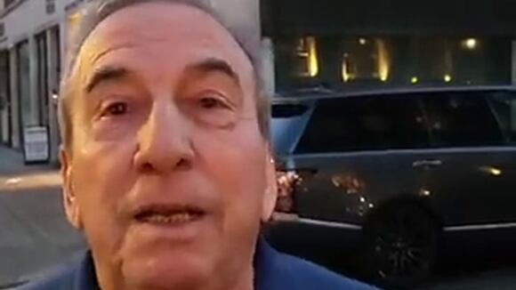 TROME | José Luis Perales desmiente su muerte