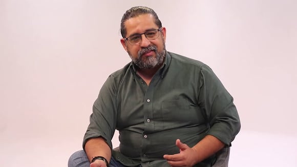 Trome | Gastón Gaviola sobre el Tiktok de Trome