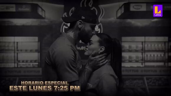 Adelanto de Final de El Gran Chef Famosos x2. VIDEO: LATINA