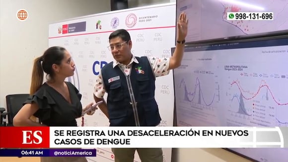 Cañete: Liberan a extranjeros acusados a dedicarse al “Gota a Gota”