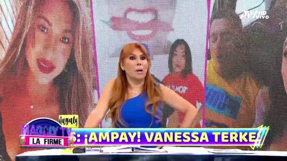 TROME - Hermano del Chino Risas echa a Topito con Dayanita