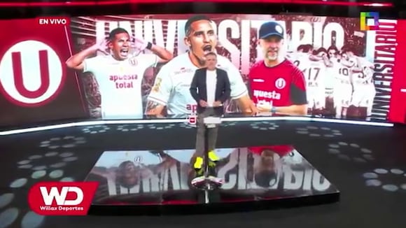 César Inga tenía todo arreglado con Kansas City por incremento de la oferta (Video: Willax Deportes)