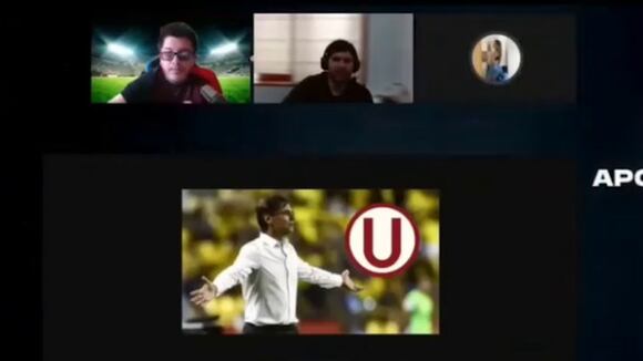 Expareja de Jairo Concha reveló su verdadero hinchaje en el fútbol peruano (Video: YouTube)