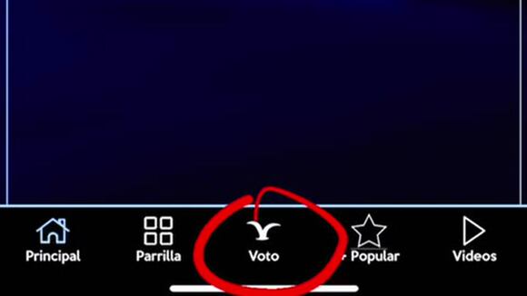 TROME - Viña del Mar