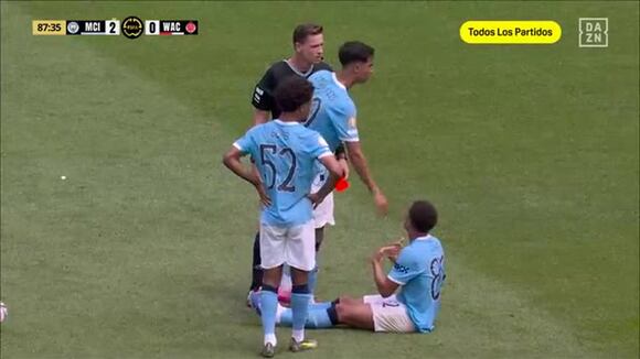 Previa Manchester City vs. Al Ain | VIDEO: DAZN