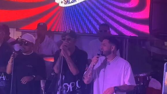 TROME - Bryan Torres