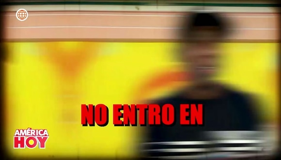 "Cuto" Guadalupe asegura que Farfán está soltero