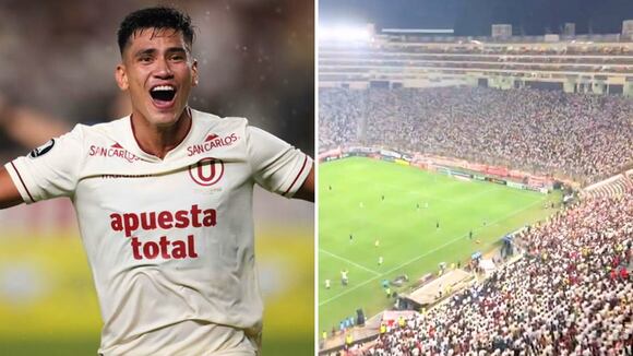 Cremas ganan en debut de Copa Libertadores