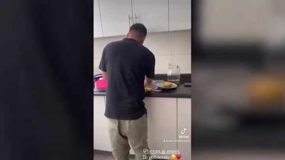 Nuevo novio de Samahara hace confesión