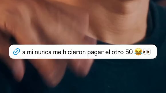 Leslie Shaw lanza dardo en medio de las declaraciones de Korina sobre Mario Hart