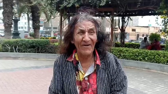 Los chistes de Mondonguito (Video: Marco Gonzales)