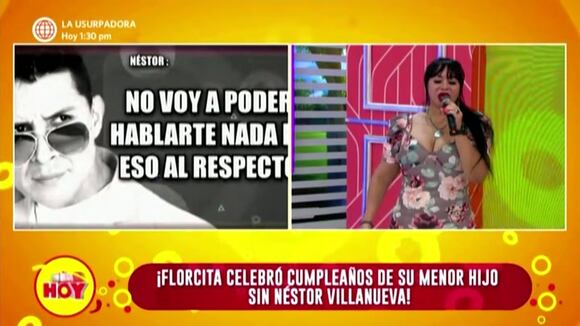 Christian le dice a Susy que debe ir al psicólogo y ella se molesta