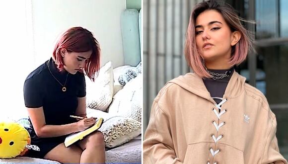 Merly Morello: ¿Cuál fue el golpe de la vida más fuerte que tuvo que pasar la joven actriz?